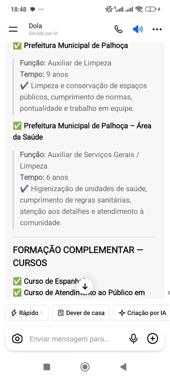 Preciso 