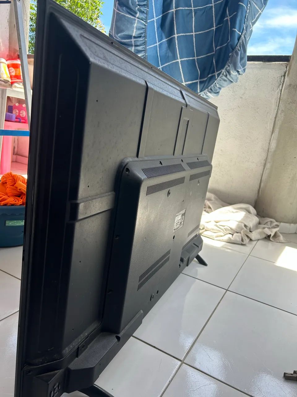 TV PHILCO 49POL - Foto 5