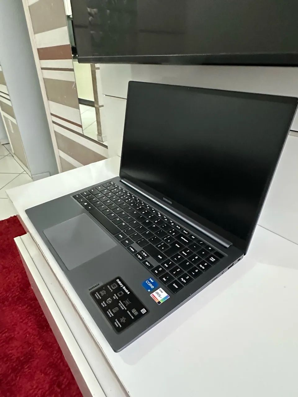 Galaxy book 4 core i5 - Foto 2
