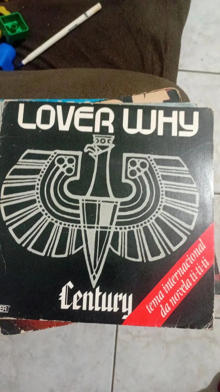Discos compactos de vinil 