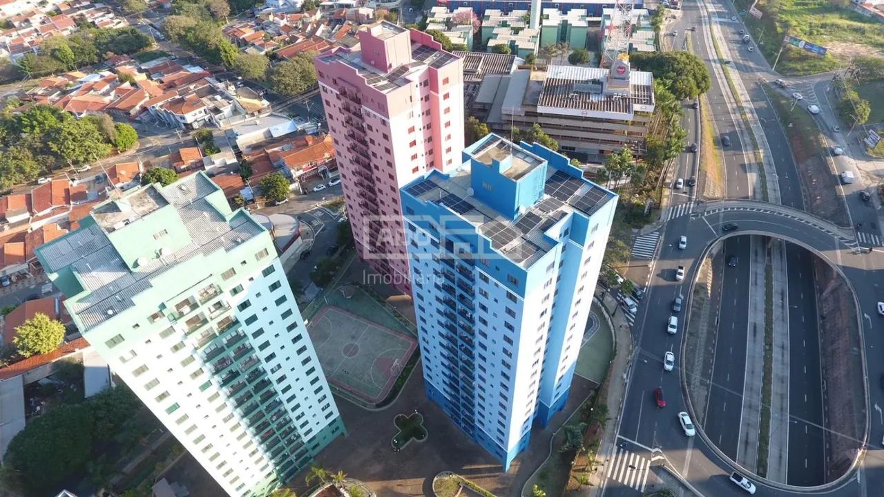 apartamento - Jardim Aurélia - Campinas - Foto 4