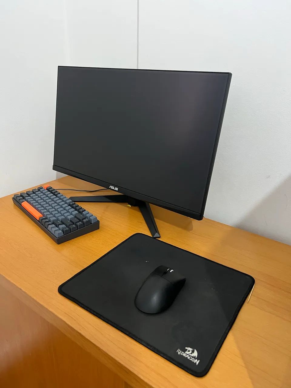 PC Gamer Ryzen 7 + 5060Ti - Foto 5