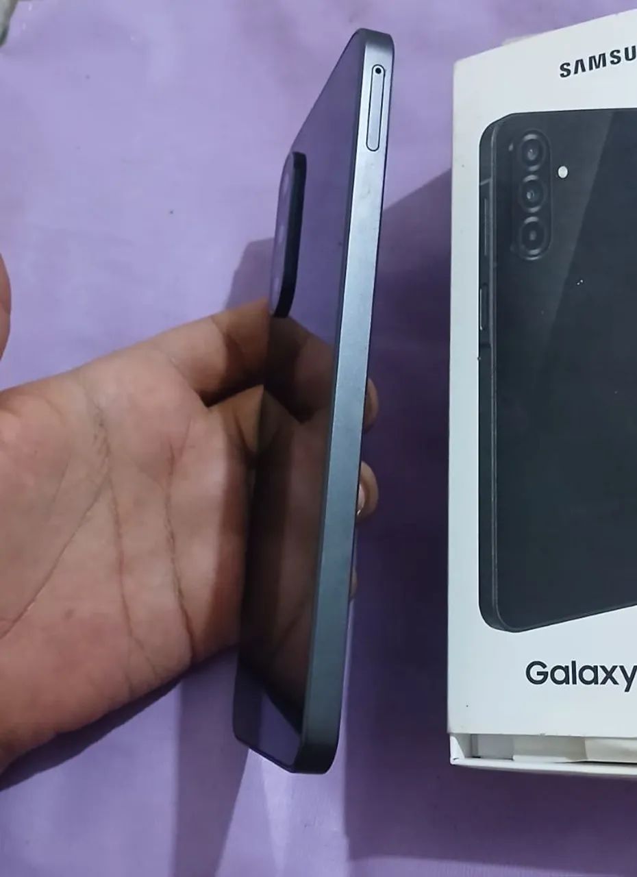 Samsung a26 256gb novo - Foto 5