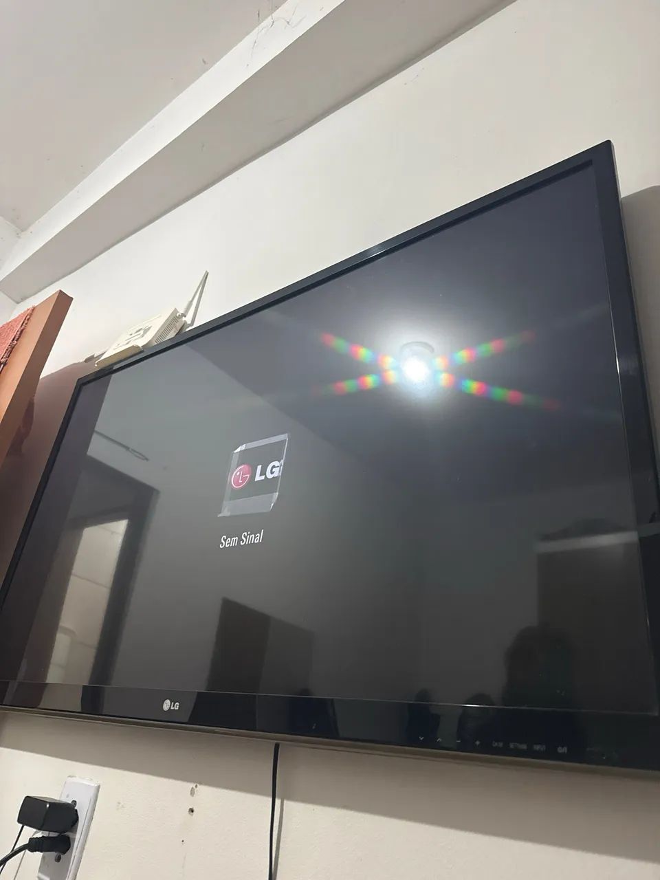 Tv LG