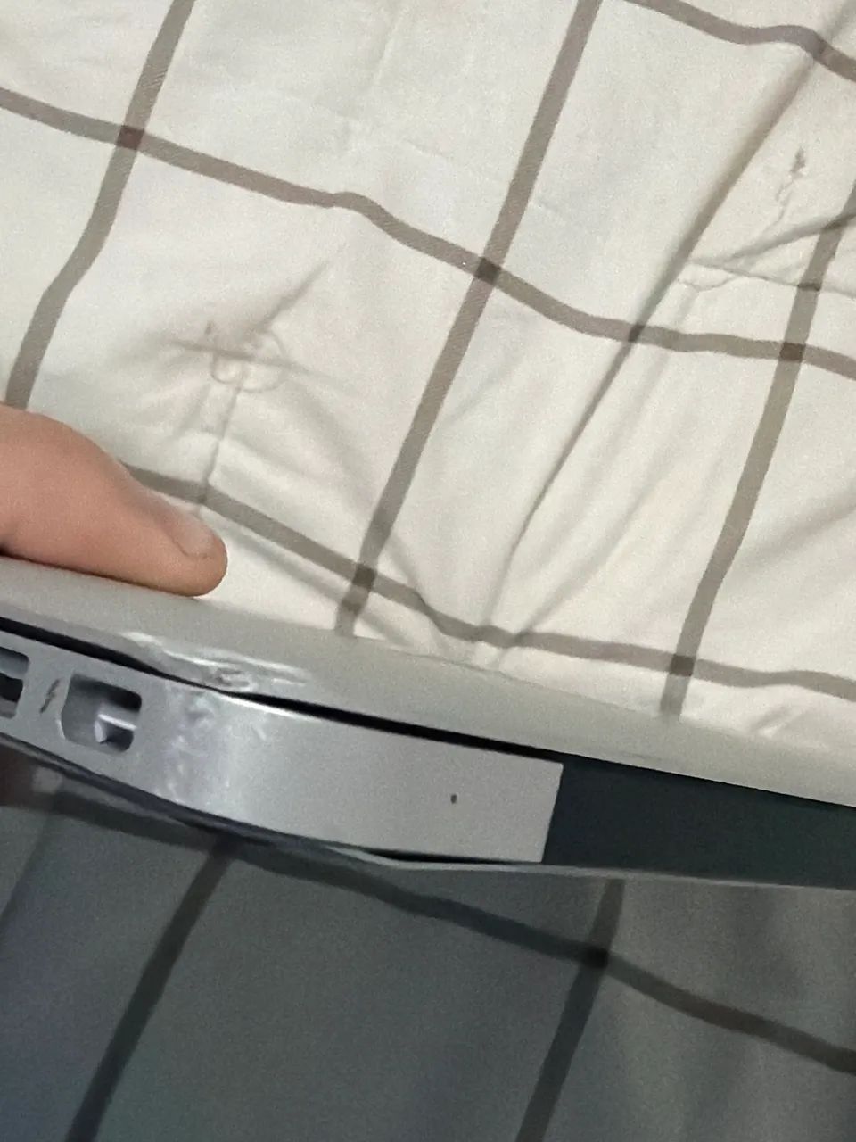 Ótimo MacBook Air 2017 i5 8RAM 128SSD - Foto 3