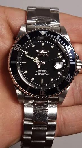 Invicta Pro Diver Collection Coin-Edge (8926OB) - Foto 2