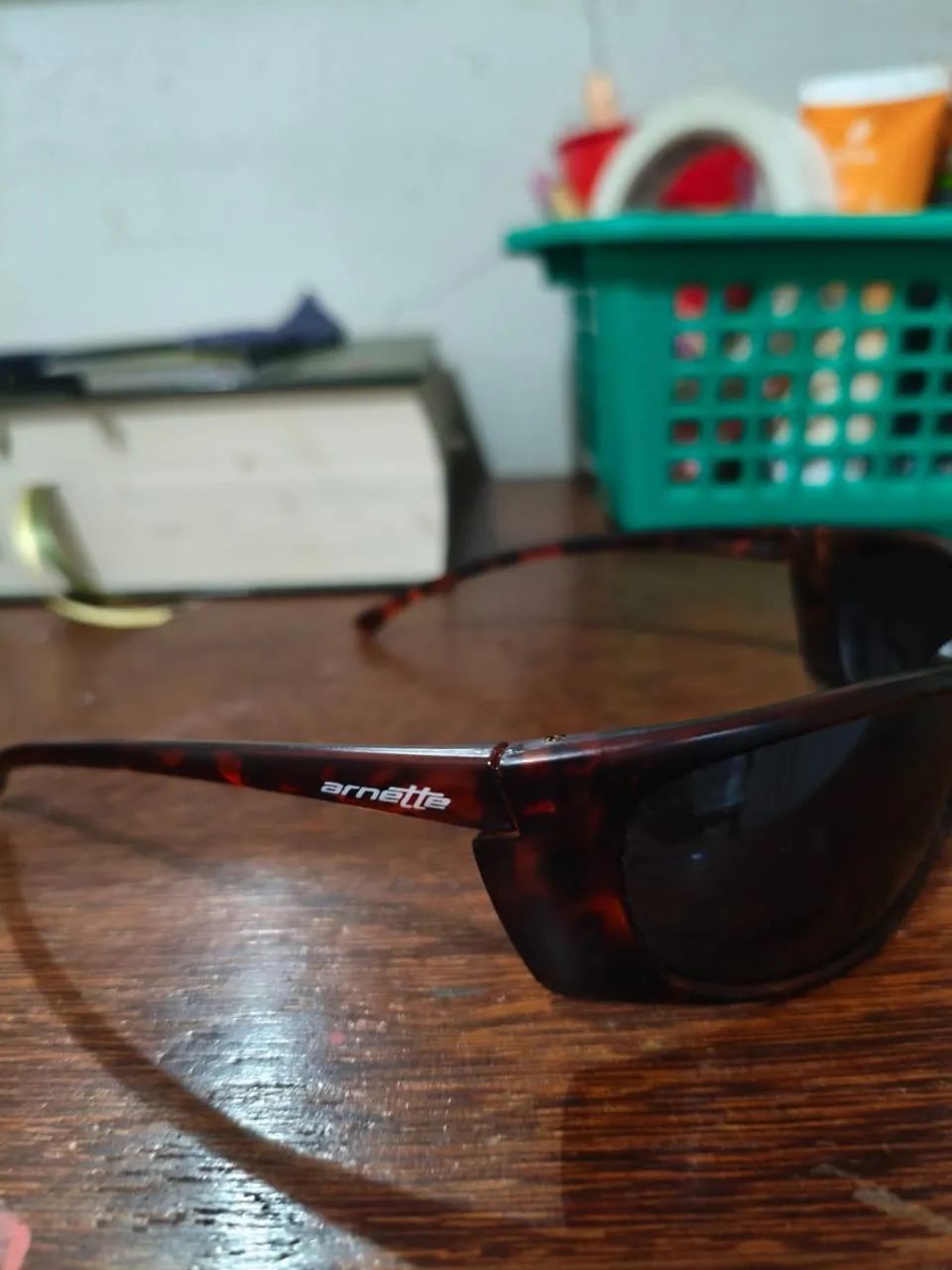 Óculos arnette - Foto 2