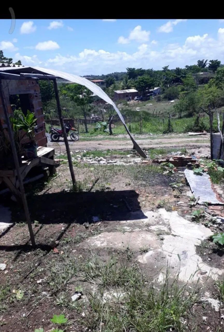 Casa troca em carro ou moto  - Foto 2