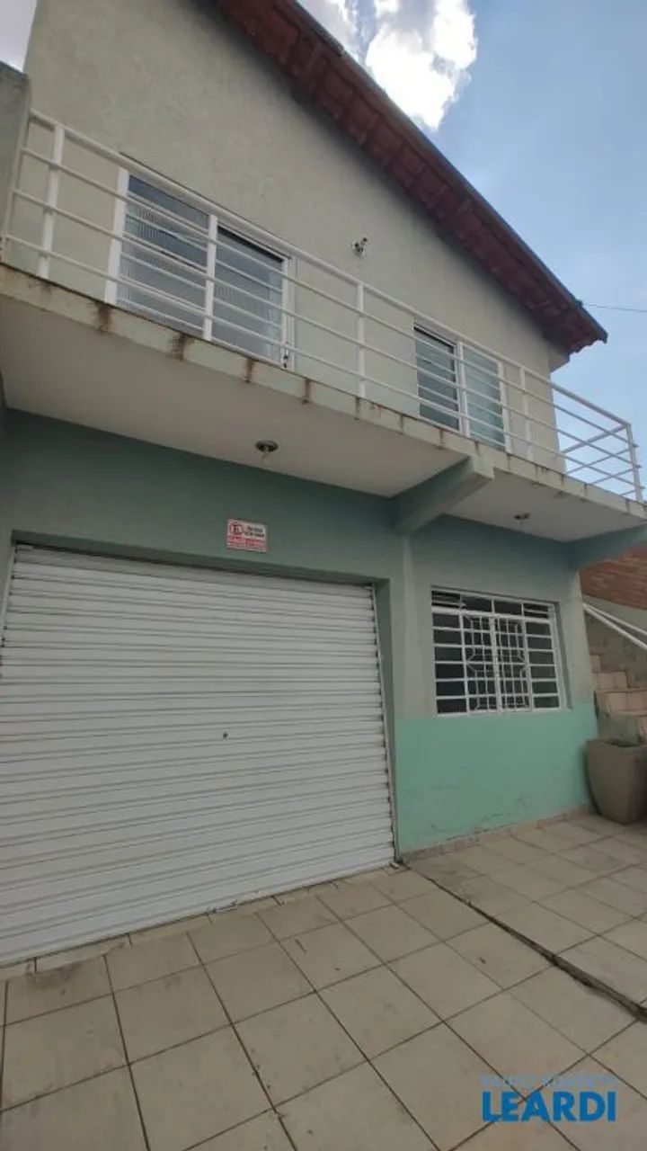 SOBRADO - JARDIM PARAÍSO - MG - Foto 2