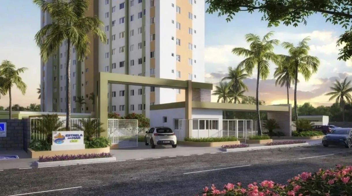 Vendo chave de apartmento - Foto 2