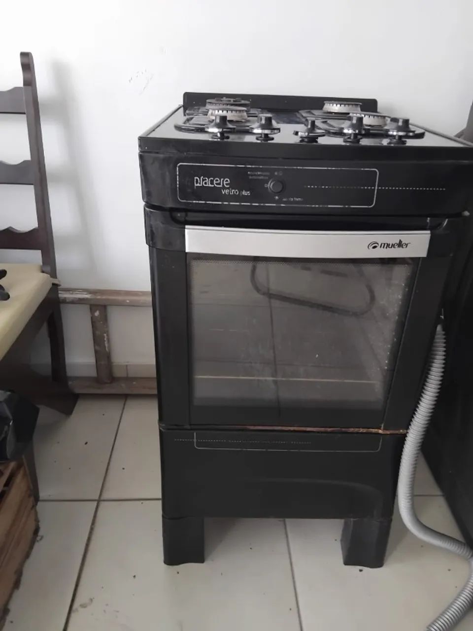 fogão - Foto 2