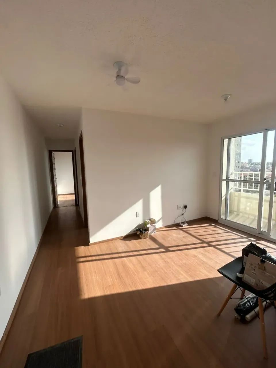 Alugo Apartamento no Turu, Casa de Valios - Foto 2