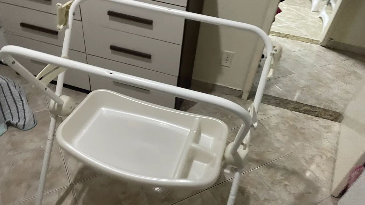 Banheira bebê Buriggoto - Foto 4