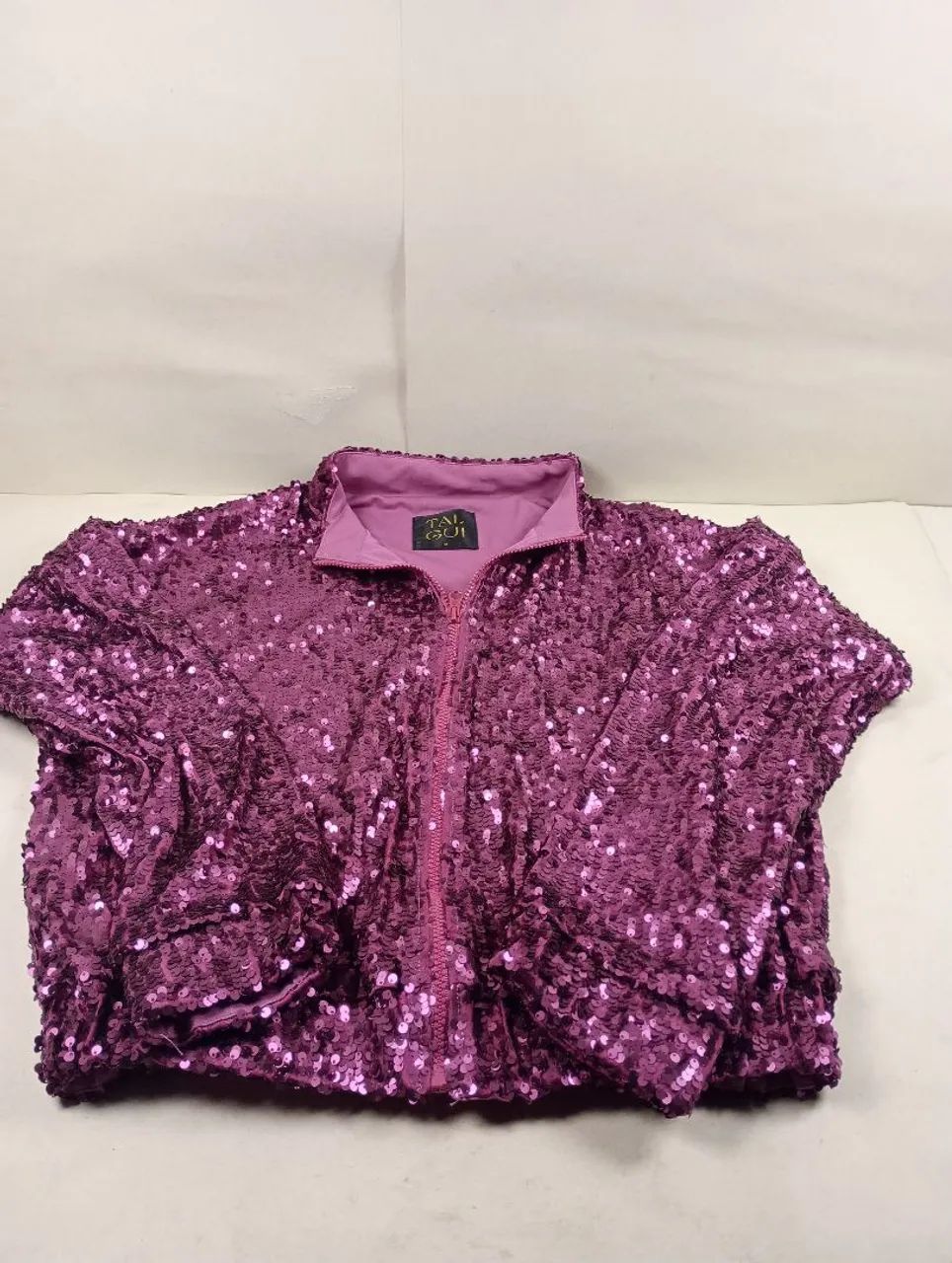 Kit com 5 Blusas Femininas Tam. M e G - Foto 3