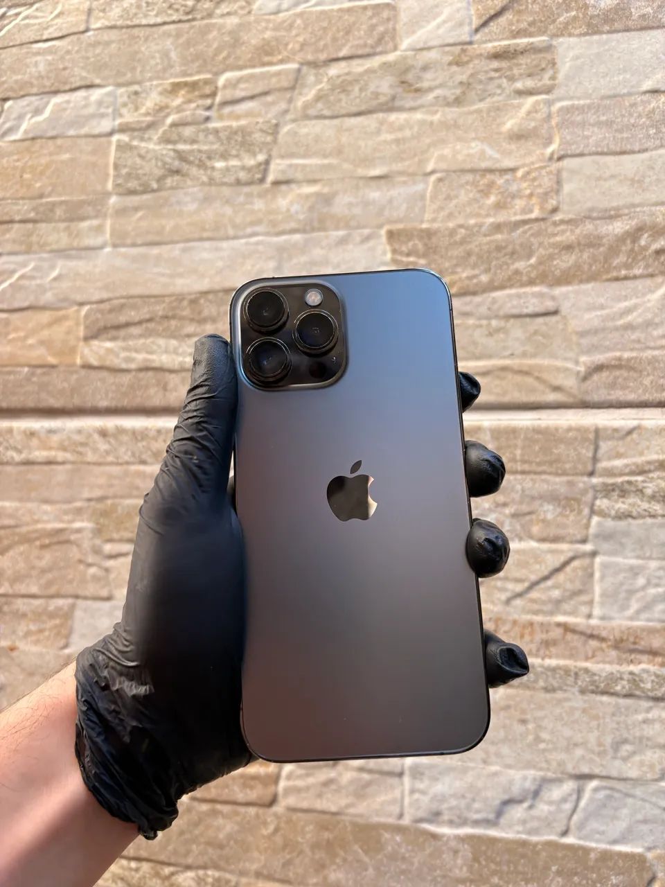 iPhone 13 Pro Max OPORTUNIDADE! - Foto 3