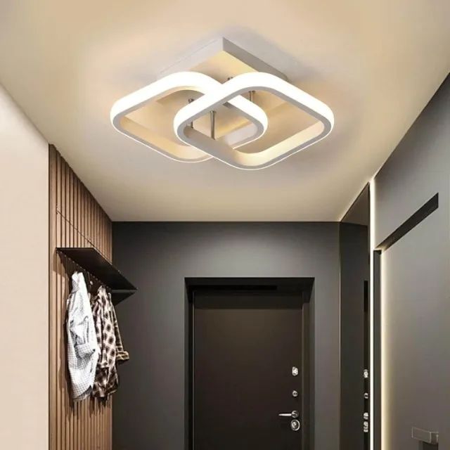 Luminária Teto Led + Entrega Inclusa  - Foto 2
