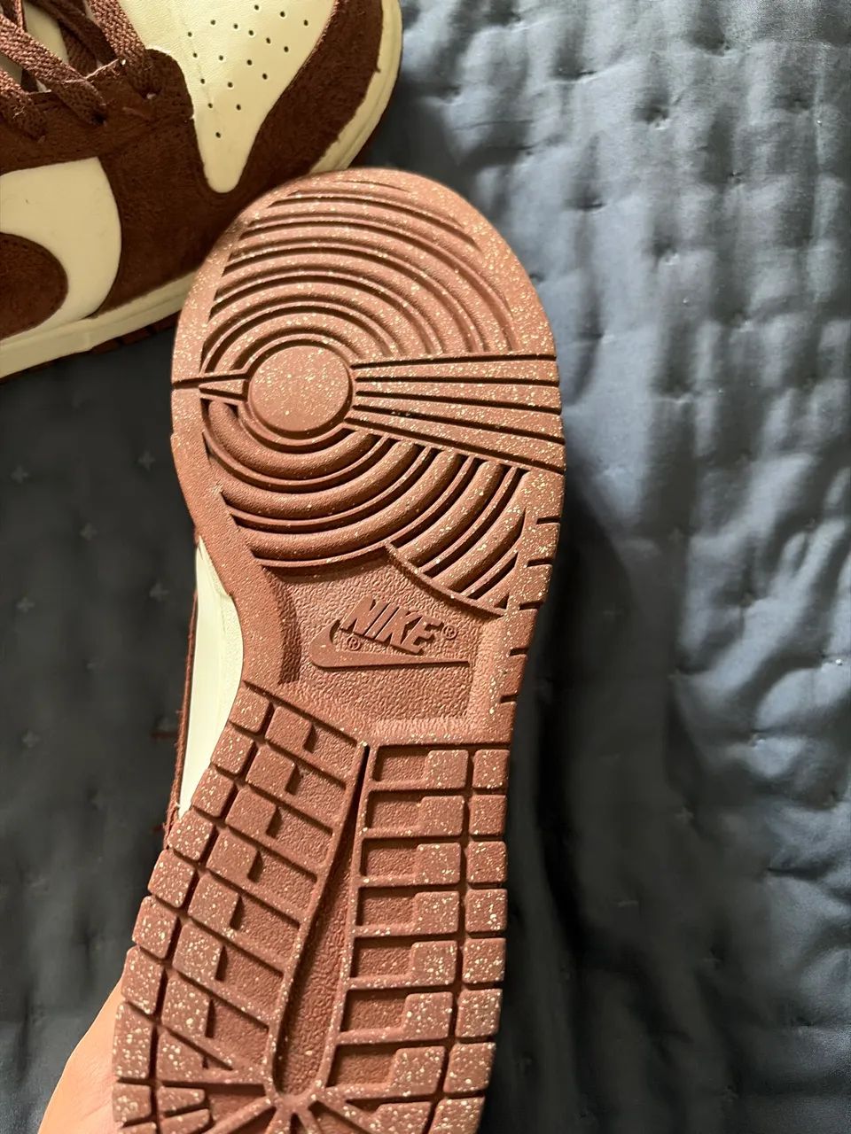 nike dunk original tam 39  - Foto 2