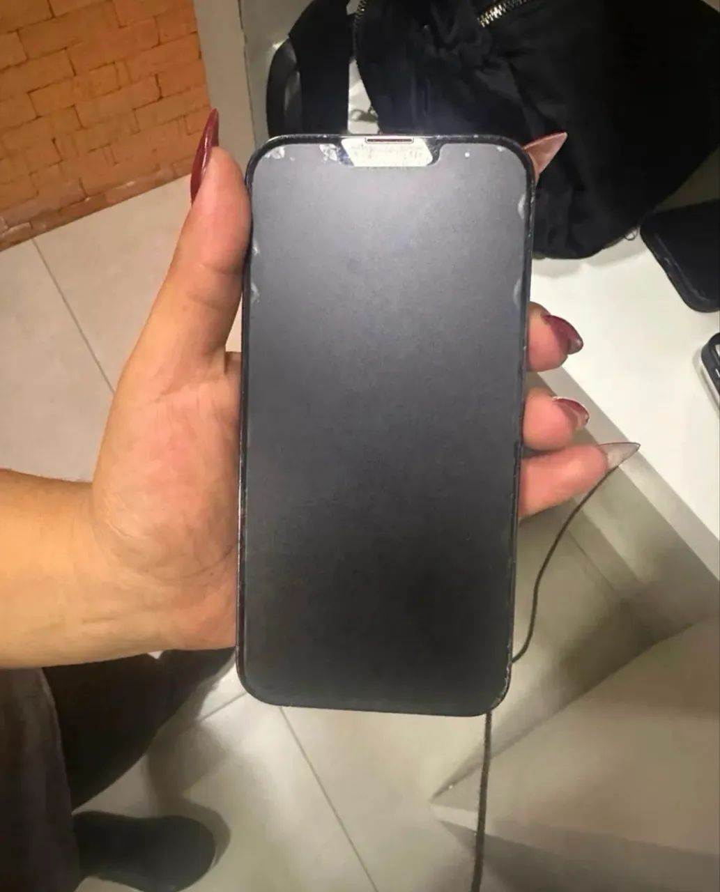 iPhone 13 Pro Max  - Foto 2