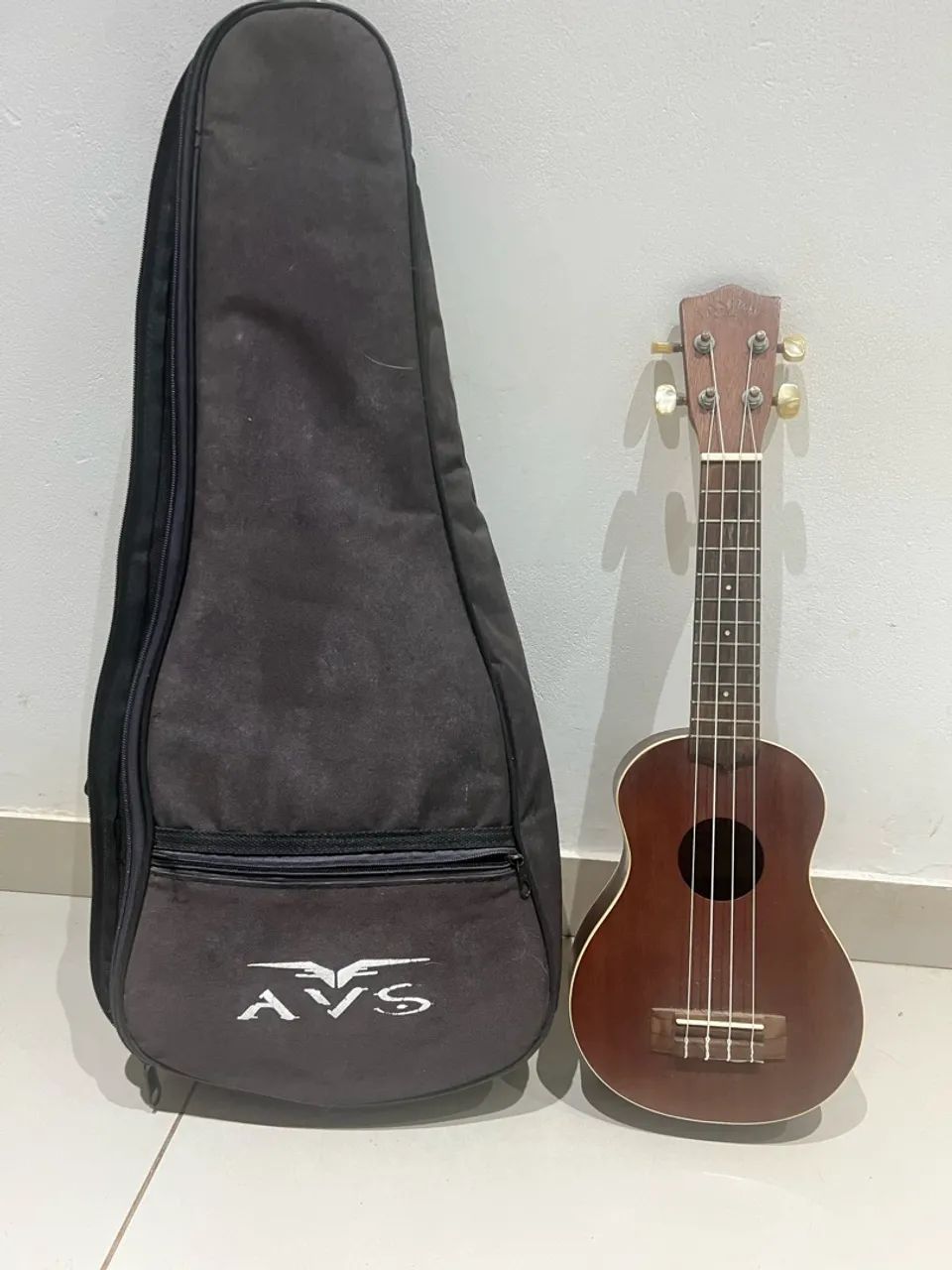Ukulele Lanikai Soprano