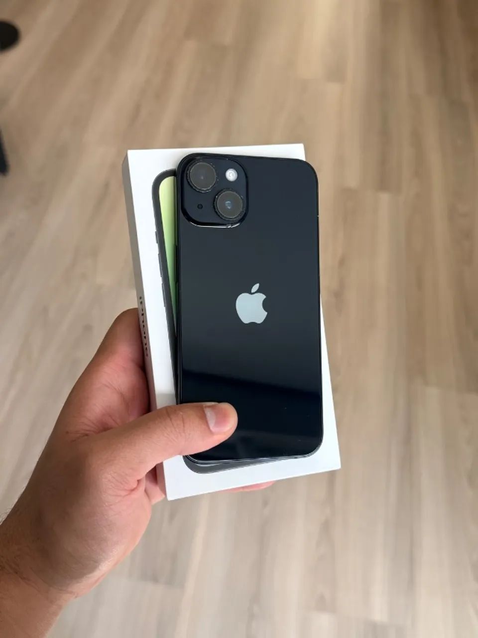 iPhone 14 256gb - Midnight