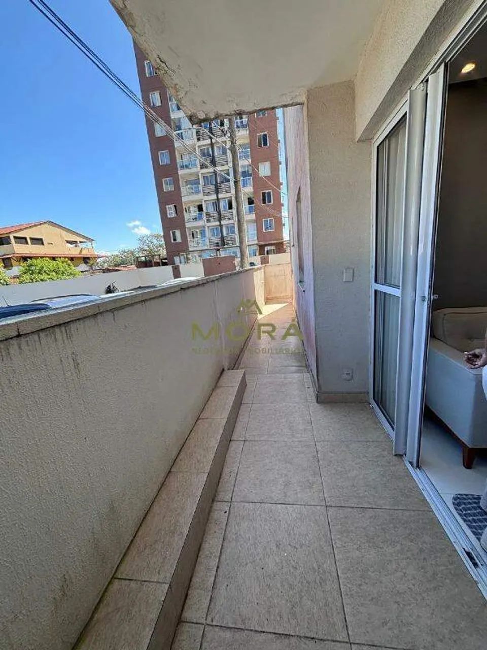 APARTAMENTO GARDEN MOBILIADO - Foto 3