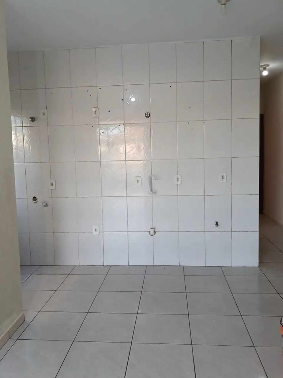 Alugo Apartamento Barra do Aririu  - Foto 5