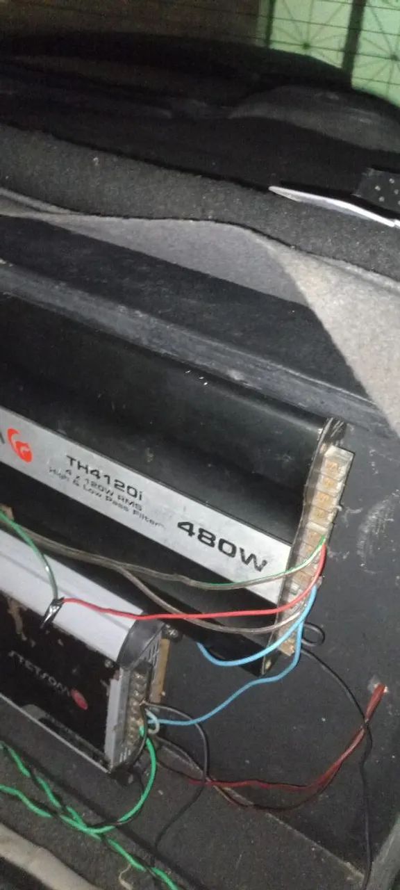Módulo Stetsom - Foto 2