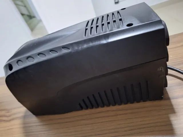 Nobrake New Station Bi-volt SMS 700 V A