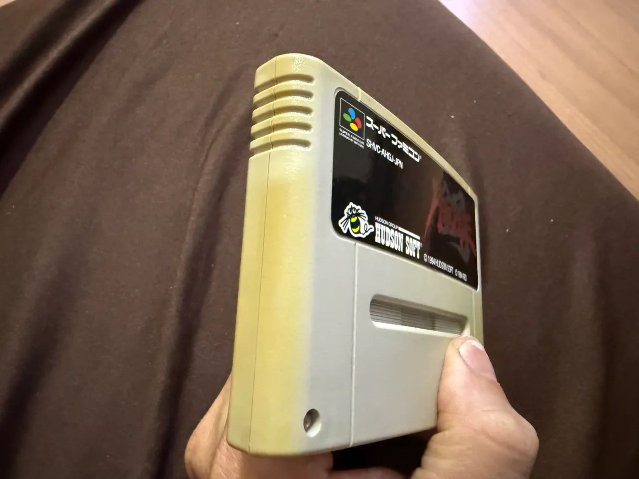 Hagane  original super famicom  - Foto 4