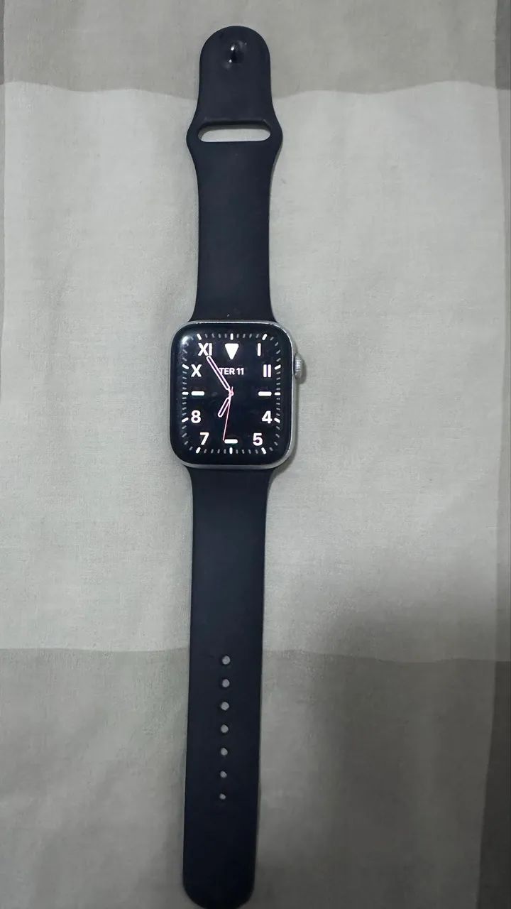 Apple Watch 5 + Cellular 44 mm