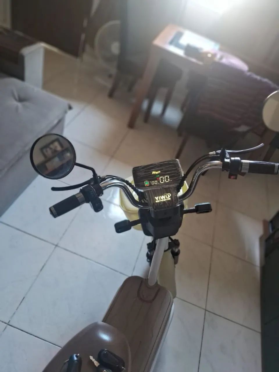 Vendo bike elétrica   - Foto 2