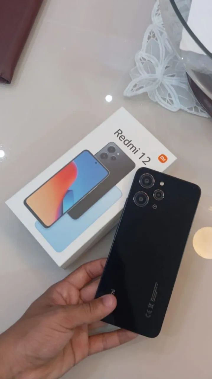 Redmi 12 - Foto 2