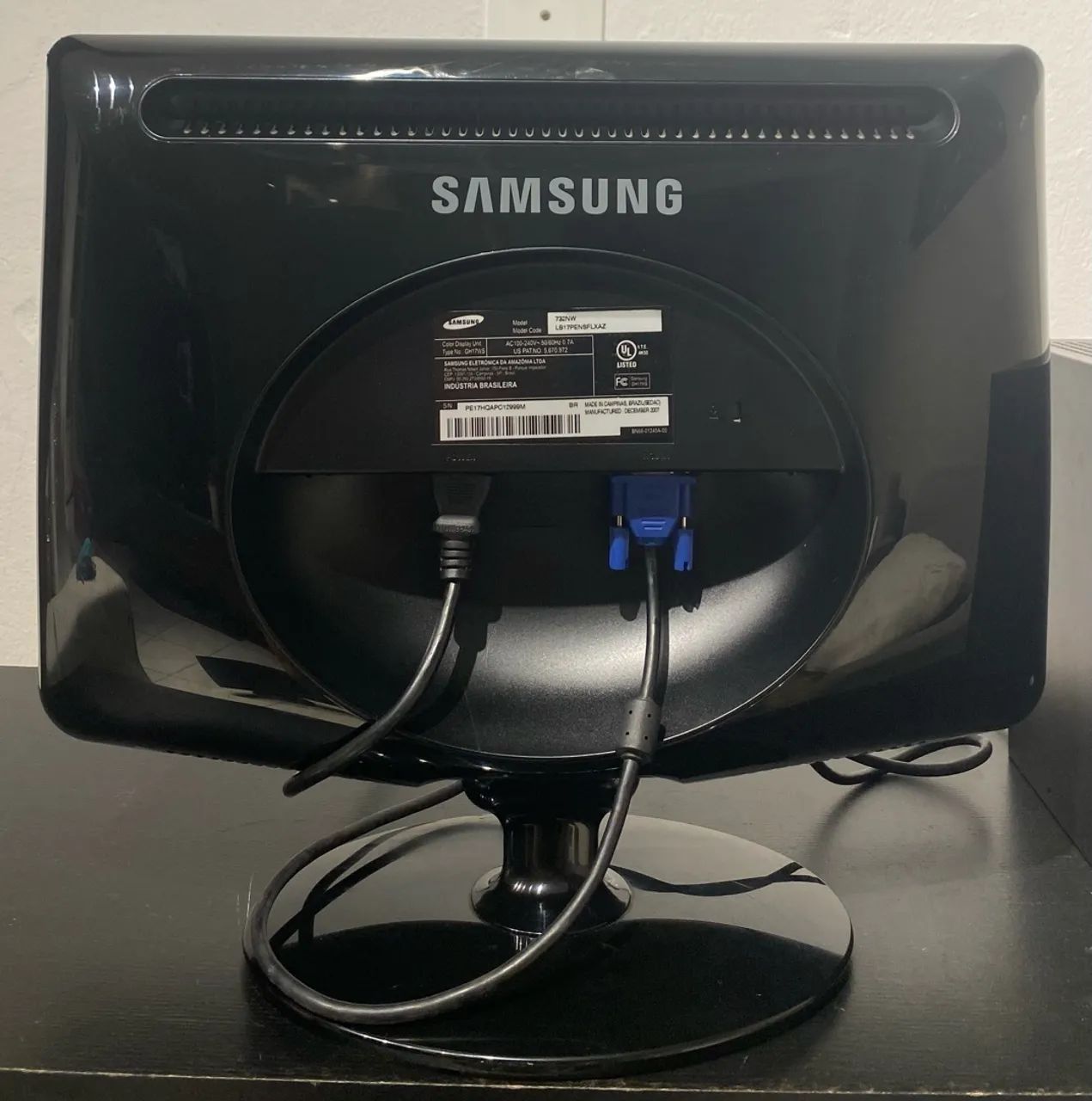 Monitor  - Foto 3