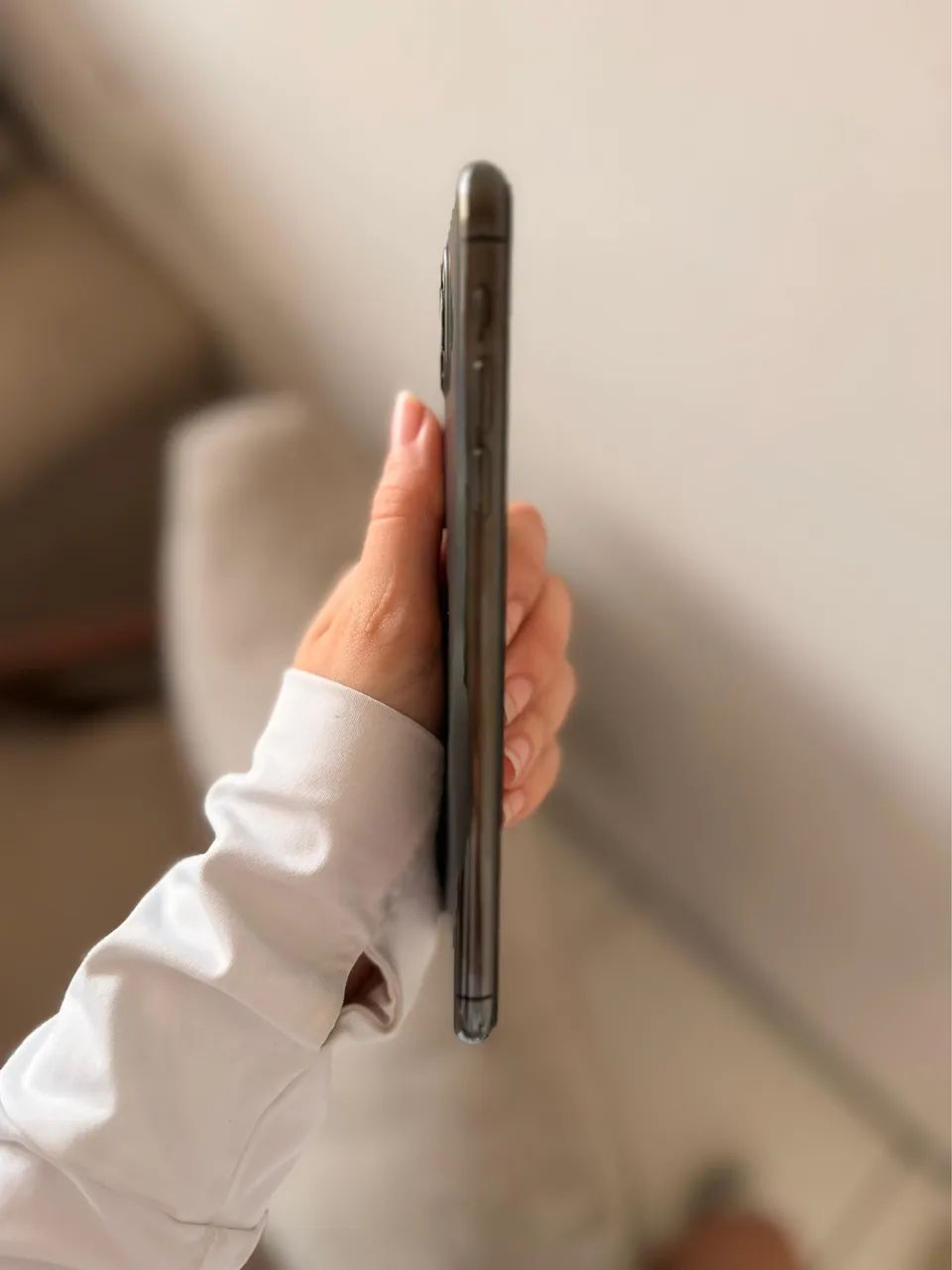 iPhone 11 Pro Max 64GB - Foto 4