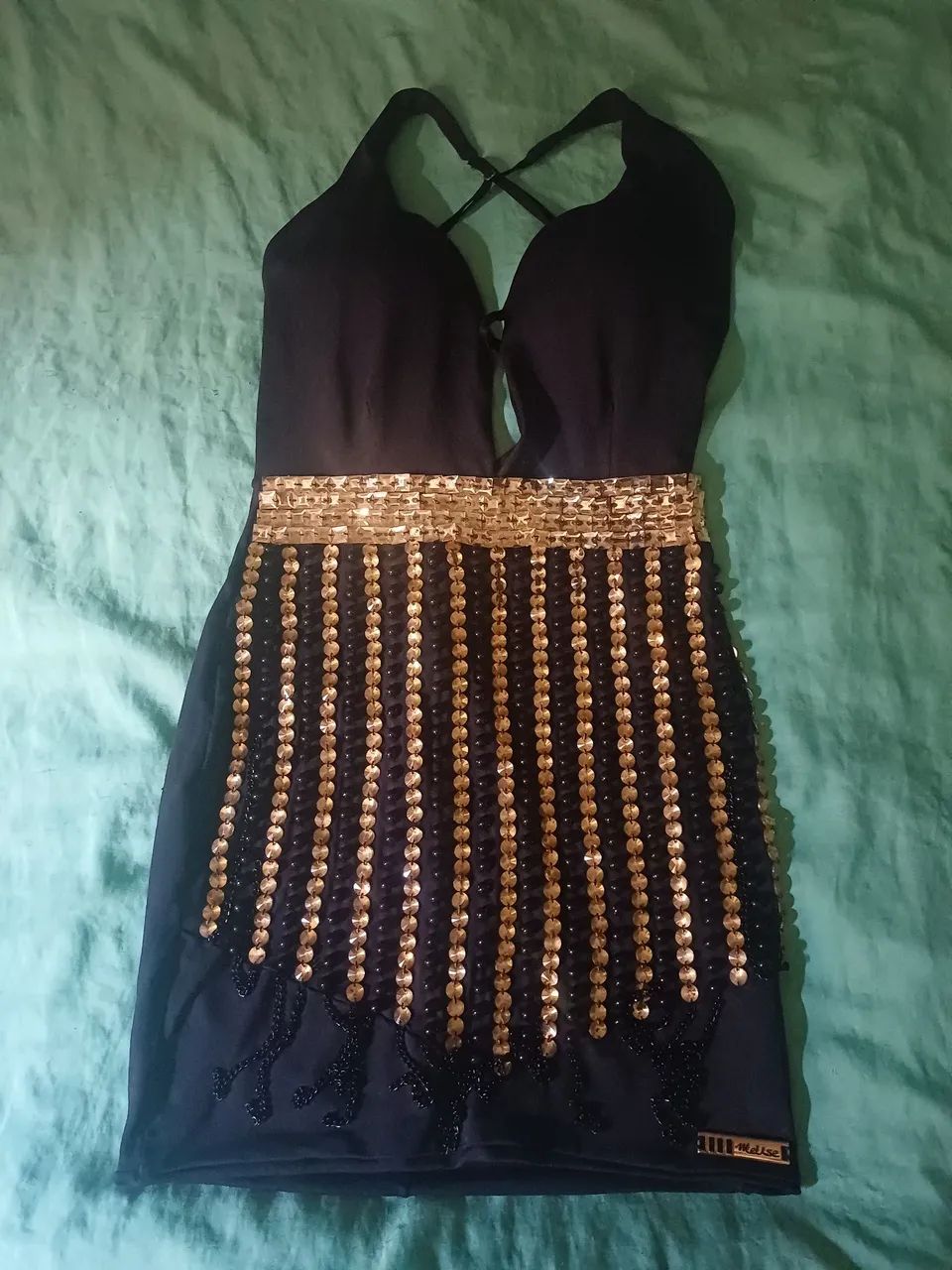 Vestido me use - Foto 2