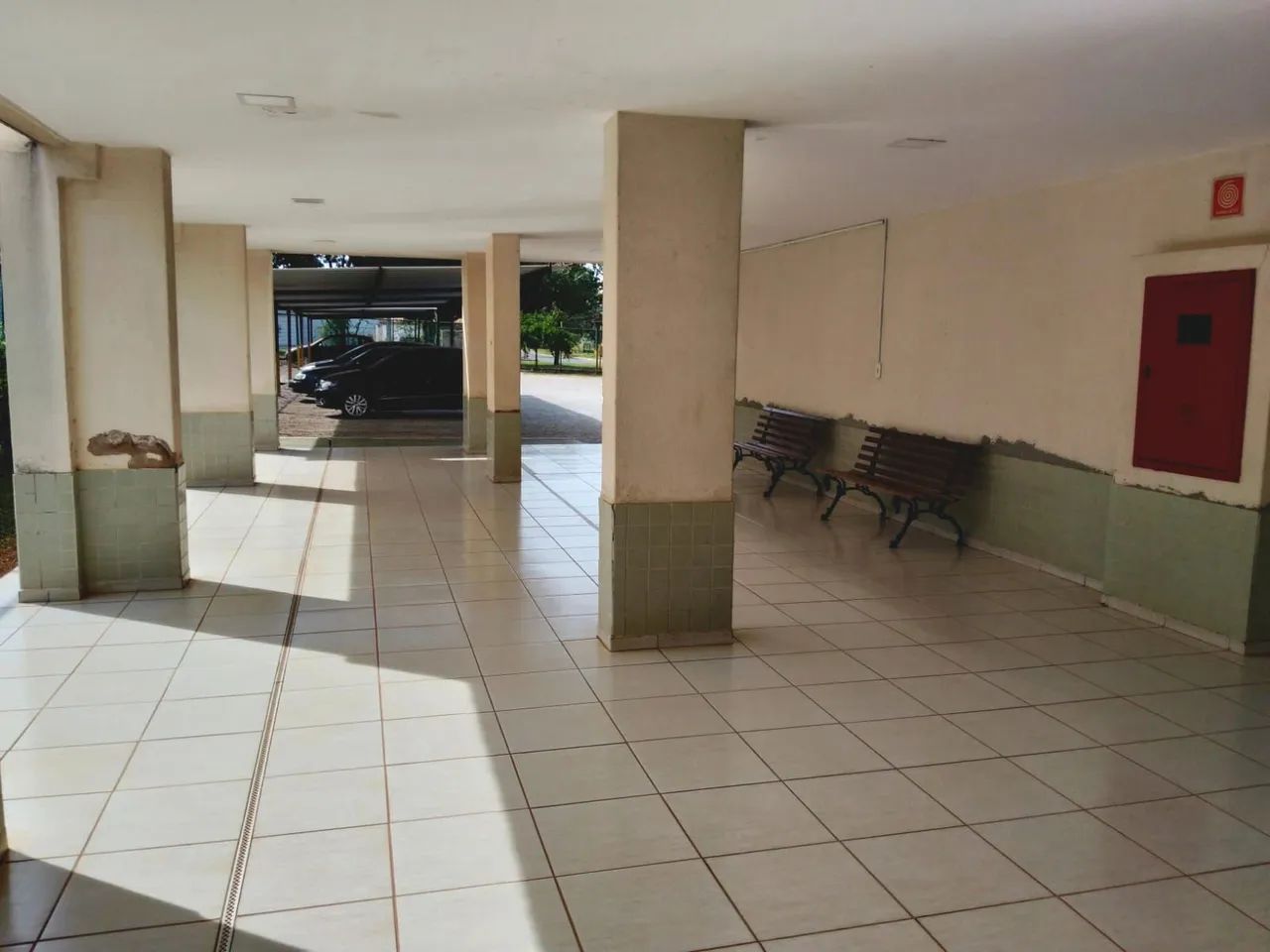 Apartamento 2 quartos Planaltina DF  - Foto 3