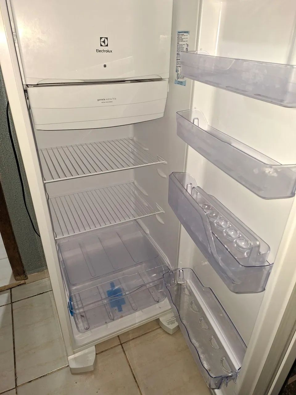 Vendo Geladeira  - Foto 2