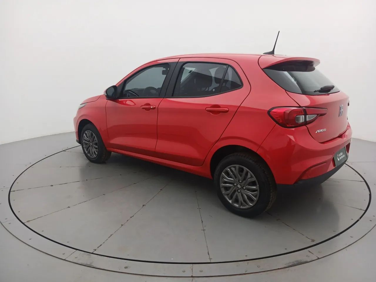 Fiat Argo Drive 1.0 Firefly 2025 - Foto 3