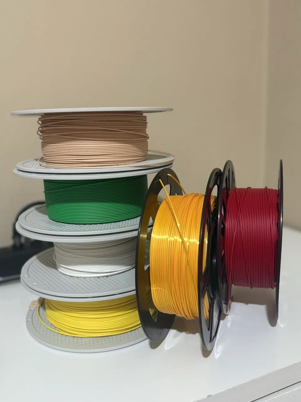 Impressora BambuLab A1 mini - Foto 4