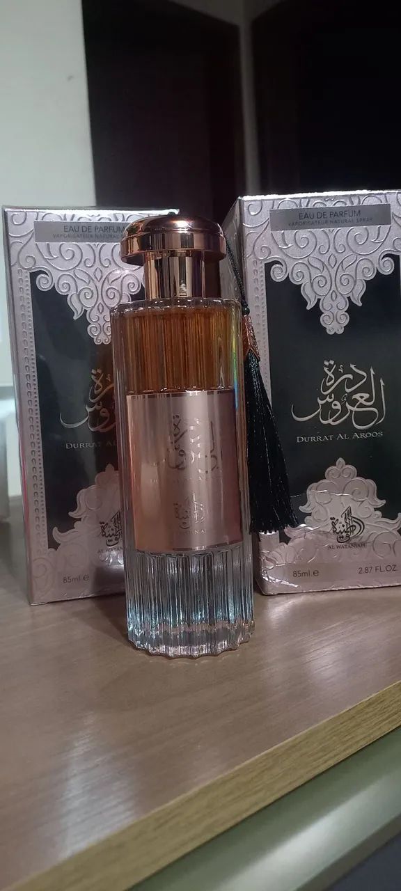 DURRAT AL AROOS PERFUME ÀRABE - Foto 2