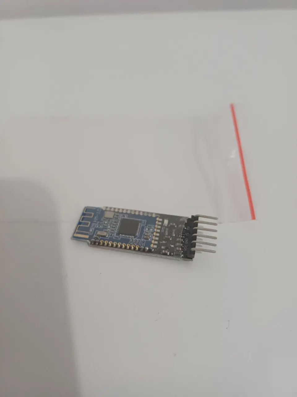 Módulo Bluetooth hm-10