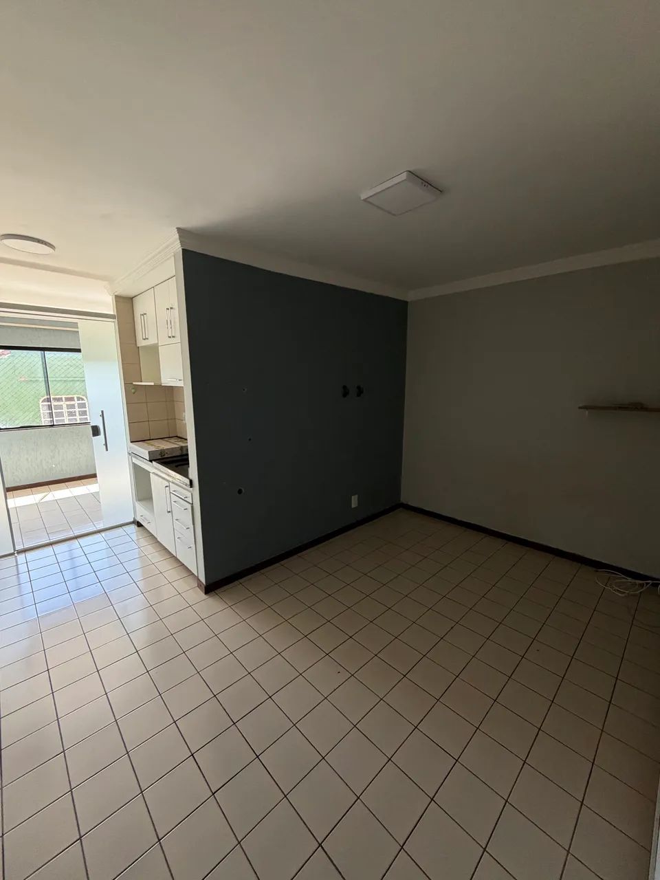 Aluguel de apartamento em Sobradinho DF