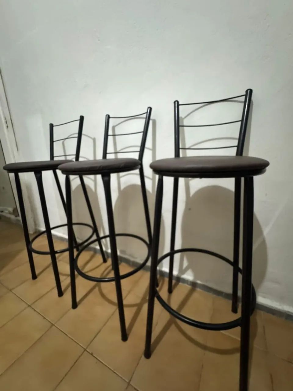 Kit cadeiras  - Foto 2