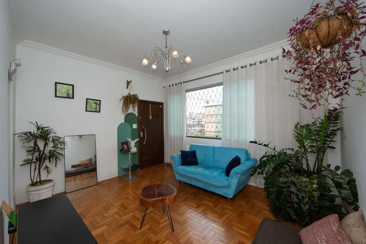 Apartamento à Venda - Barroca, 3 Quartos, 184 m2 - Foto 2