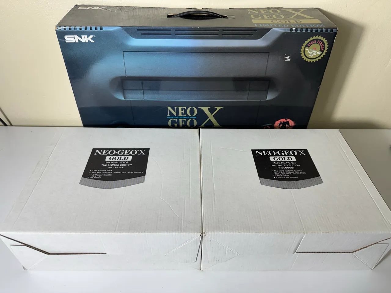 Neo geo X Gold  - Foto 2