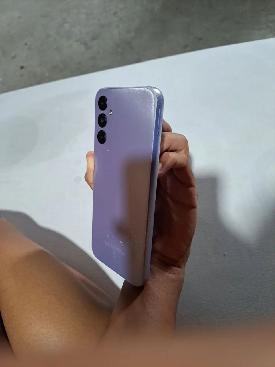 Samsung Galaxy A14 5G 128GB - Foto 3