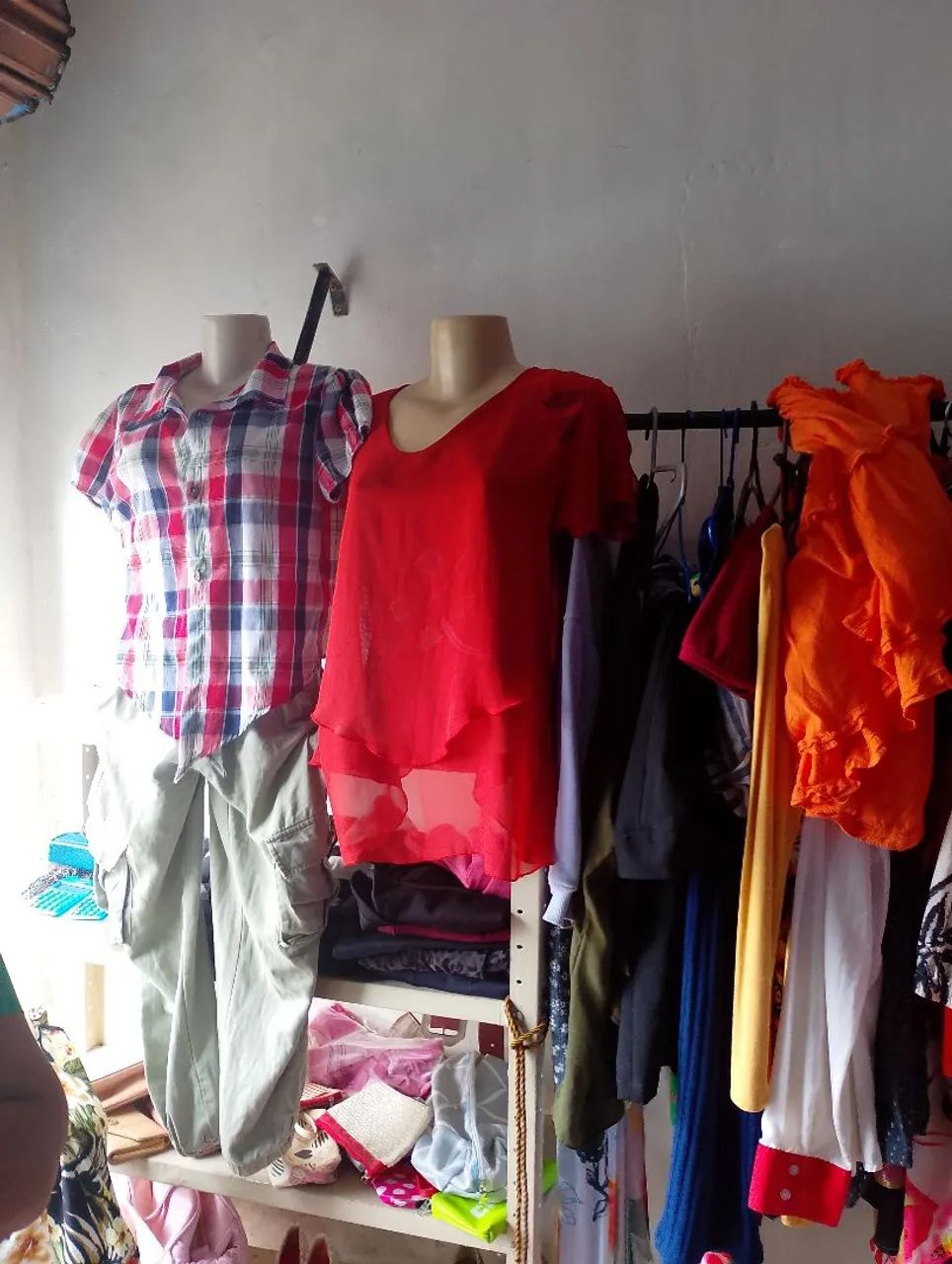 Roupas  - Foto 4