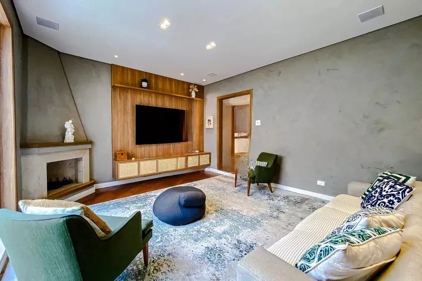 Casa à Venda - Vila Mariana, 5 Quartos, 240 m2 - Foto 5