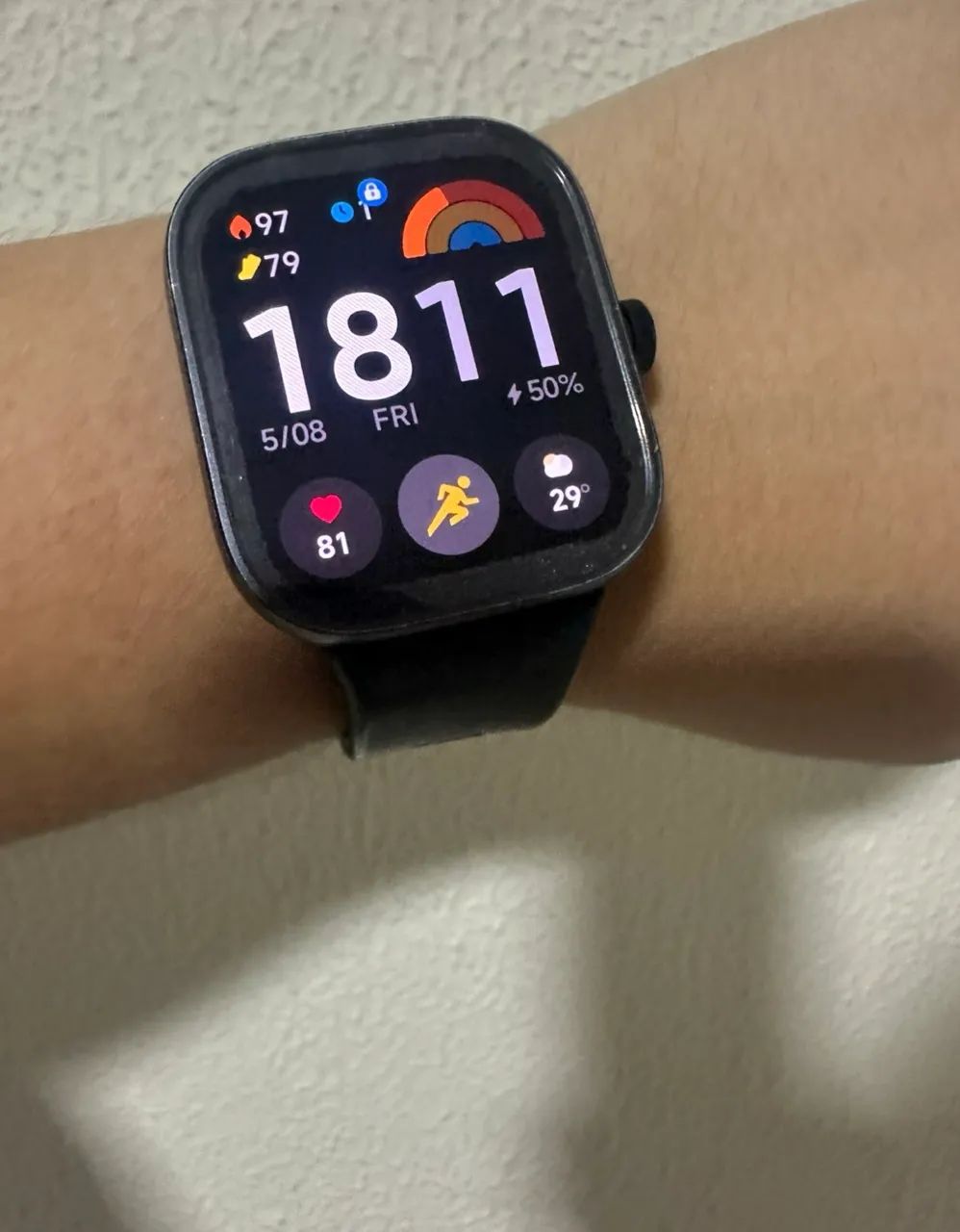 Xiaomi Redmi Watch 4  - Foto 2