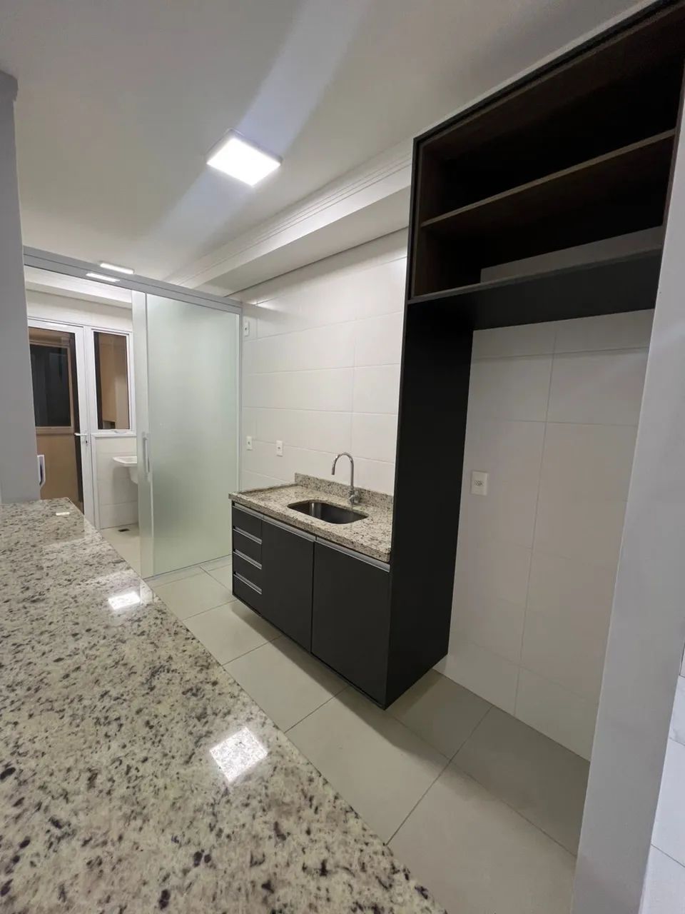 APARTAMENTO (GARDEN) COM 03 DORMITÓRIOS NO EDIFÍCIO SQUARE - GUARATINGUETÁ/SP - Foto 5